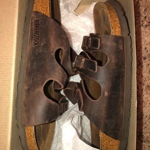 Authentic Birkenstock’s